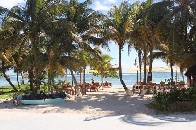 1 Day Costa Maya Premium Beach Break Experience - Drinks and the Silver vs Gold vs Platinum choice you actually need