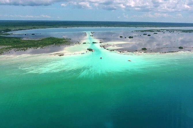 1 Day Tour to Bacalar, Cenotes and 7 color Lagoon with lunch from Cancun - What to pack for a smooth Bacalar day (and fewer policy headaches)