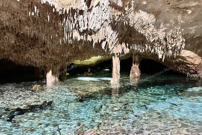 2 Cenotes Private Tour – VIP Adventure with Expert Guide - Price and value: what your $185 per person actually buys