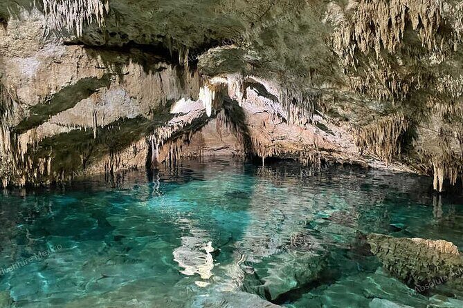 2 Cenotes Private Tour – VIP Adventure with Expert Guide - Who should book this private cenote adventure