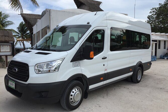 2-Day Trip of Main Yucatan Attraction Including Uxmal and Izamal - Day 1 in detail: Uxmal’s Puuc city, then Mérida with free time