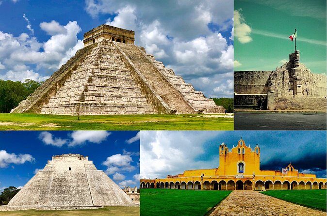2-Day Trip of Main Yucatan Attraction Including Uxmal and Izamal - Guides and drivers: why the human touch shows up in the details