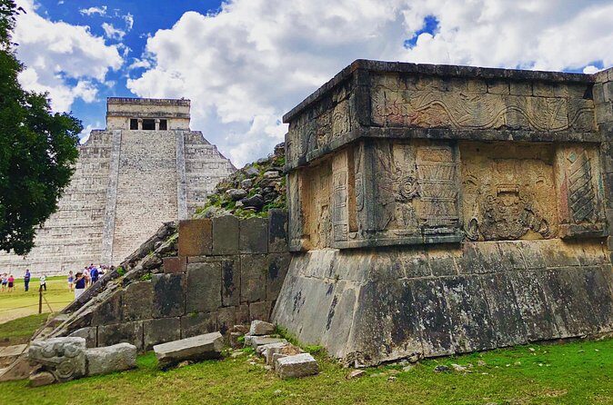 2-Day Trip of Main Yucatan Attraction Including Uxmal and Izamal - Logistics that can make or break the mood