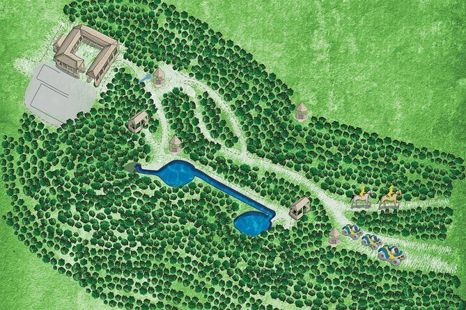 2 days Mayan world Ruins: Chichen Itza, Tulum, Coba, Cenotes - What to pack for ruins and cenotes (so you enjoy the day instead of suffering)