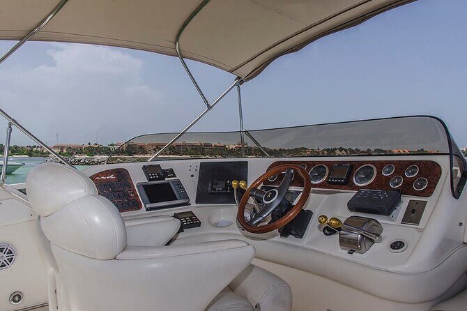 2 Hour Sunset - 51' Sea Ray Tulum, Playa del Carmen, Riviera Maya - Price and value: $699 per group plus $20 per person