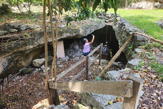 2 Hours ATV Jungle, Caverns and Mayan Ruins Tour - Group size and weather: the two “invisible” decisions