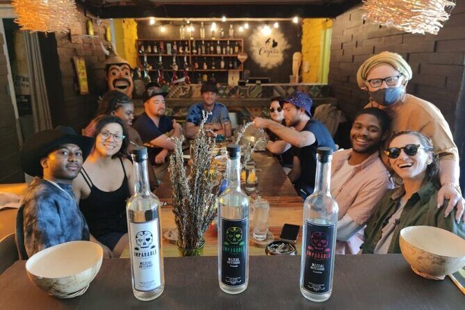 2 Island Adventure: Contoy & Mujeres with Snorkeling & open bar - A Mezcal + Snorkel Day From Cancún That Feels More Local Than Usual