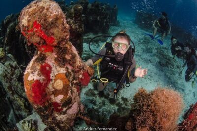 2 Tank Dives MUSA and Manchones reef (Certified divers) - Gear and the shallow-water depth range you’ll work within