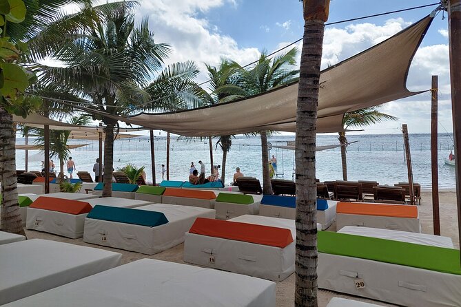 3 Hour Costa Maya Snorkeling Excursion - La Leyenda ECO-TOURS - How this trip fits different kinds of snorkelers