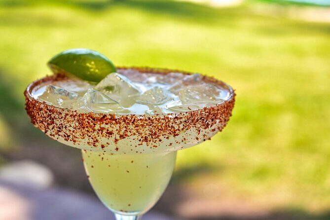 3-Hour Drinks and Appetizers Class in Playa del Carmen - What you’ll actually do: mixing cocktails and building appetizers