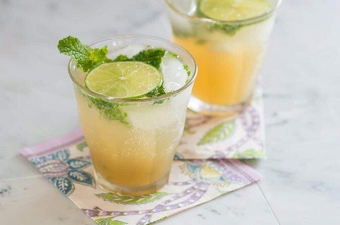 3-Hour Drinks and Appetizers Class in Playa del Carmen - Price and value: why $49 can work (or not)