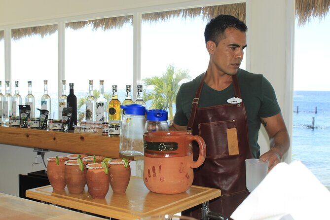 3-Hour Small-Group Mezcal and Tequila Tasting activity from Cozumel - Price and value: what you’re really paying for