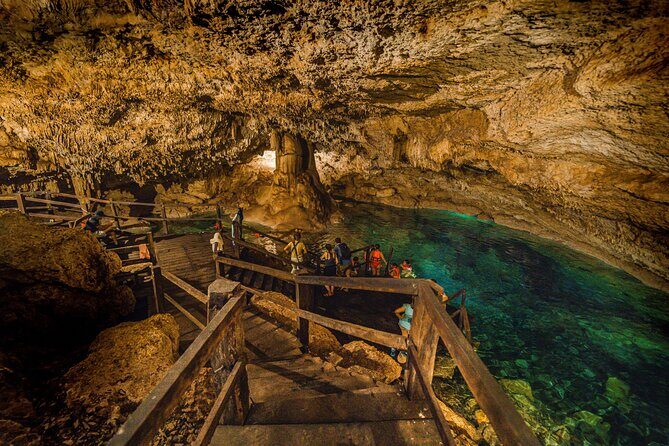 3 Hour Tour in The Sotuta de Peón Live Museum - Key moments that make this tour worth your time