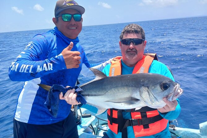 3 Hours Private Sport Fishing in Costa Maya - When this charter makes the most sense (and when it doesn’t)