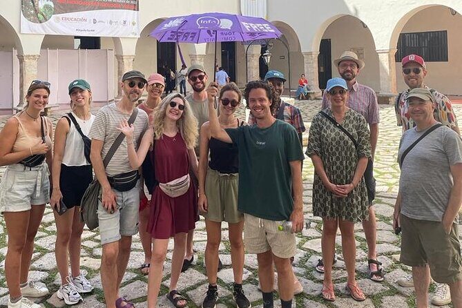 3 Hours Private Tour in Merida, you choose! - Why This 3-Hour Private Walk Works So Well in Mérida
