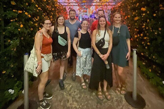 3 Hours Private Tour in Merida, you choose! - Mercado San Benito: Your Best Chance to Eat Like a Local (Without Overplanning)