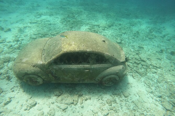 3 Hours VIP Semiprivate Tour Isla Mujeres Full Snorkeling Experience - Guide Style: How You Get Better Snorkeling in Less Time