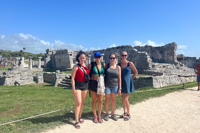 3 in 1 Experience in Tulum - Key points to know before you go