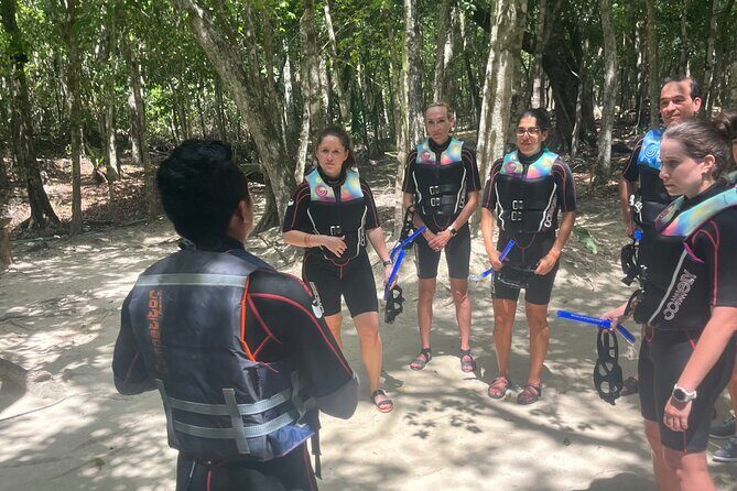 3 in 1 Experience in Tulum - Price and value: what you’re really paying for