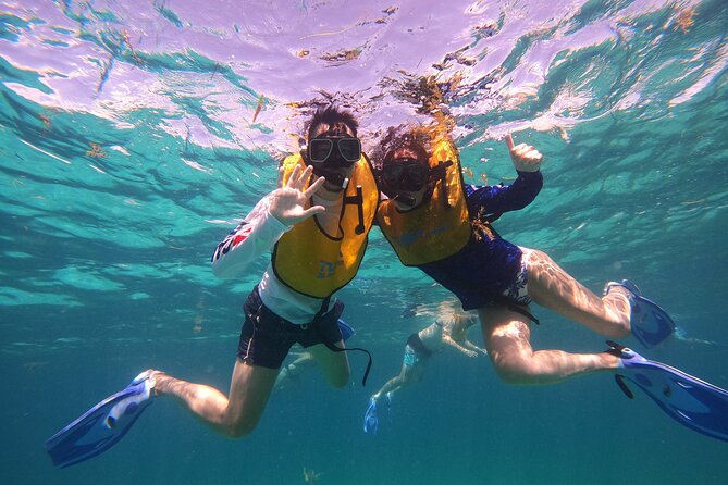 3 in 1 Jungle Tour Adventure Cancun - What’s Included That Makes a Wet Day Easier
