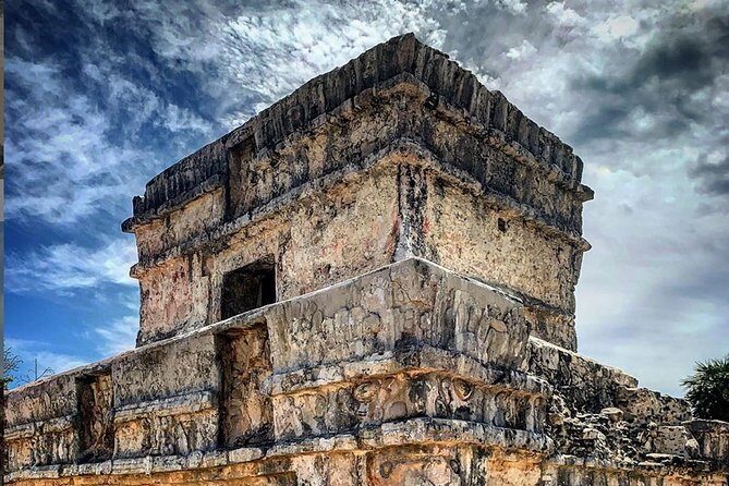 4 amazing places for 1 price and 1 full day tour Tulum, Coba, Cenote and PDC - Should You Book This Tulum–Coba–Cenote–PDC Day Tour?