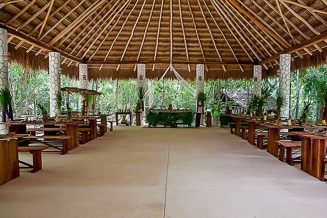 4 best Cenotes Semi-Private Tour - Guides, Drivers, and Optional Photo Moments That Change the Day