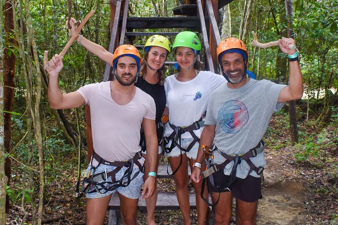 4 best Cenotes Semi-Private Tour - What’s Included, What Isn’t, and How to Pack Smart
