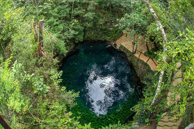 4 best Cenotes Semi-Private Tour - Timing, Crowds, and Why the Route Feels Efficient