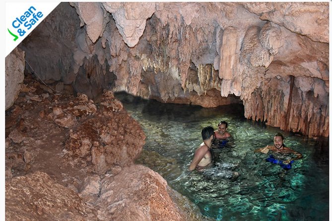 4 best Cenotes Semi-Private Tour - Is This Cenote Tour Worth $989 for Up to Six?