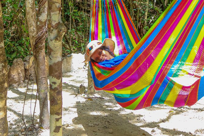 4 best Cenotes Semi-Private Tour - Should You Book This Best Cenotes Semi-Private Tour?