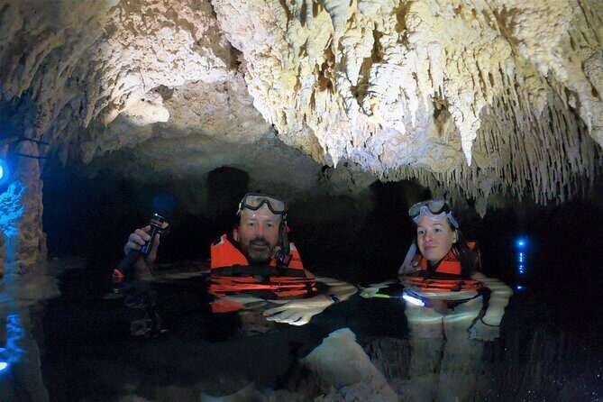 4 Cenotes Eco-Park from Playa del Carmen - Price and Value: Is $169 Worth It?