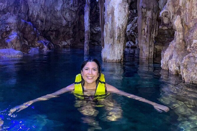 4 Cenotes Full Day Tour from Merida - Pickup, meeting points, and how you start the day