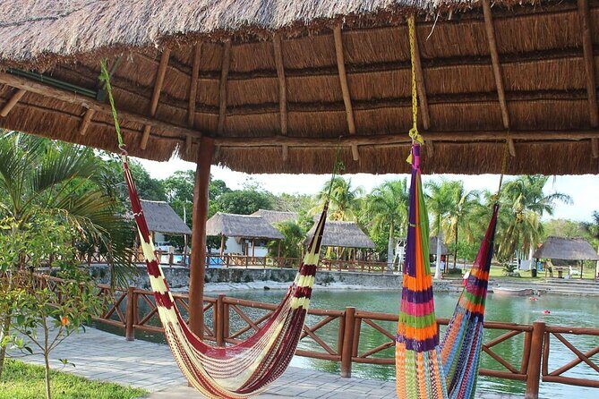 4 Cenotes Full Day Tour from Merida - What to wear and pack for four cenotes