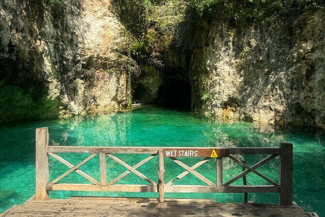 4 Cenotes Tour in Homún all inclusive from Merida - Key highlights worth caring about