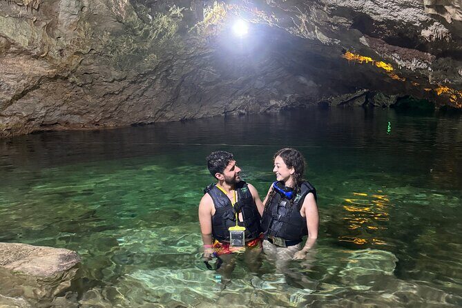 4 Cenotes Tour in Homún all inclusive from Merida - Morning pickup in Mérida: start time, meeting points, and van comfort