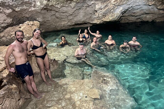 4 Cenotes Tour in Homún all inclusive from Merida - What’s included (and what isn’t): the real value check