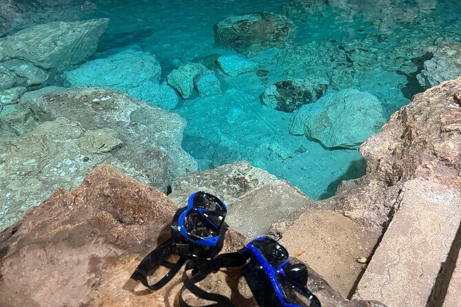 4 Cenotes Tour in Homún all inclusive from Merida - Guides and drivers: why the day feels safe and fun