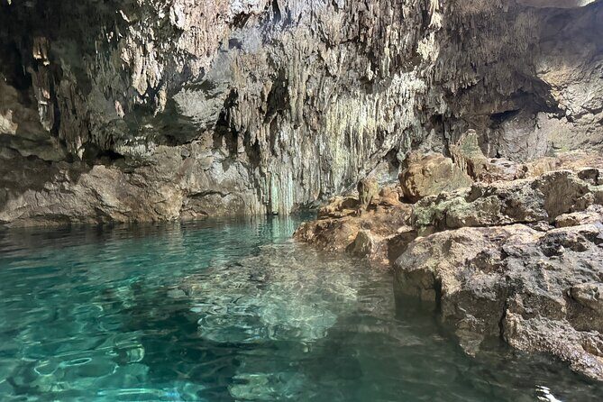4 Cenotes Tour in Homún all inclusive from Merida - Timing and crowds: how to keep the mood right
