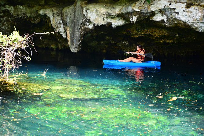 4 Different Cenotes & Beach from Playa del Carmen - Group Size and Pace: Why Private Feels Better Here
