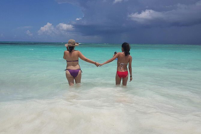 4 Different Cenotes & Beach from Playa del Carmen - Who This Tour Is Best For (and Who Should Skip It)