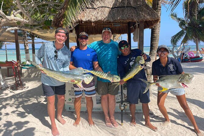 4 Hour Costa Maya Fishing and Snorkeling Experience - Price vs. Value: When This Trip Makes Sense