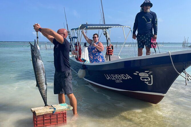 4 Hour Costa Maya Fishing and Snorkeling Experience - Should You Book This Costa Maya Fishing and Snorkeling Trip?