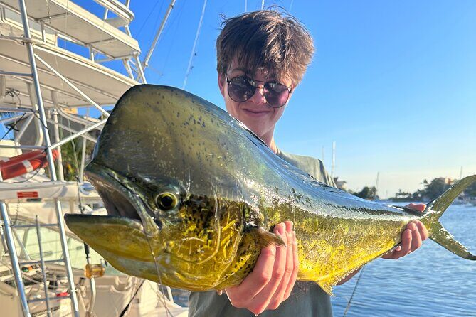 4 Hour Private Fishing Tour in Puerto Aventuras Riviera Maya - Price and value: what $675 covers (and what to add)