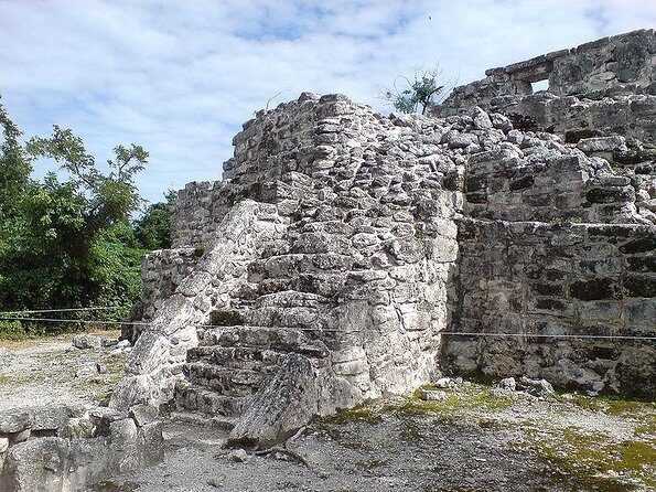 4-Hour Private Tour in Cozumel with Pickup - Key Things You’ll Notice on This Tour