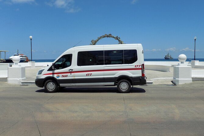 4-Hour Private Tour in Cozumel with Pickup - San Miguel de Cozumel: Shopping Time and City History, Done Early
