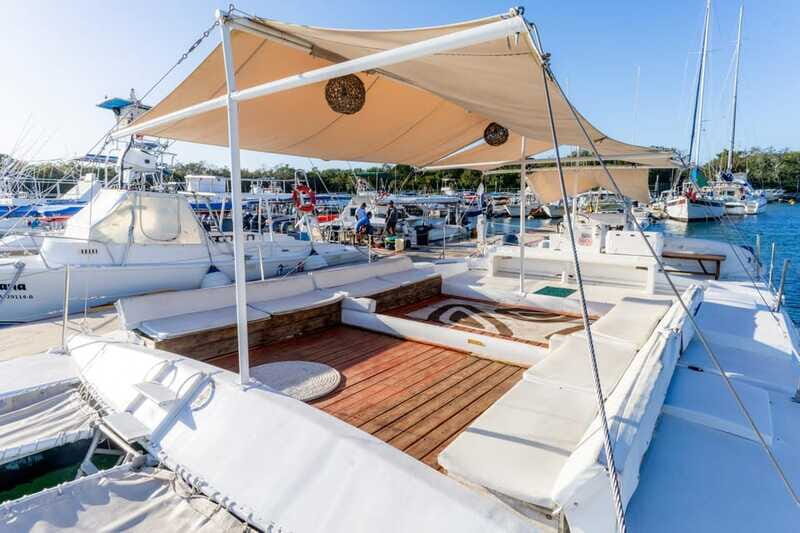 4 Hour Turtle Sanctuary Experience on a Luxury Catamarán - Price and value: what $78 really covers on this 4-hour trip
