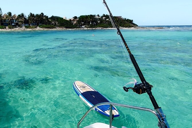 4 Hours Exclusive 45' Lagoon Catamaran Experience - The Crew Makes the Day: Names You’ll Hear and a Consistent Vibe