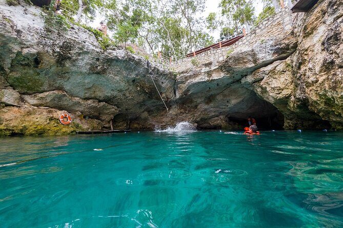 4 PLACES in 1 DAY: Coba, Tulum, Playa del Carmen and Cenote - Price and what $119 really buys you