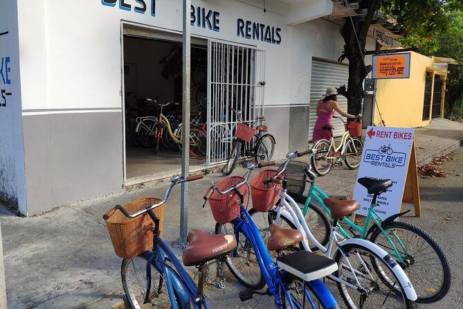 4 to 7 Day Beach Cruiser Rental (Up to 7 Days, includes Ulock) - Your “itinerary” is really your freedom: how to use the days well