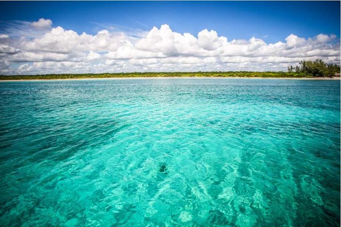 4H 42' Azimut Yacht All-Inclusive from Tulum & Playa del Carmen. - Unlimited Open Bar: What’s Actually Included